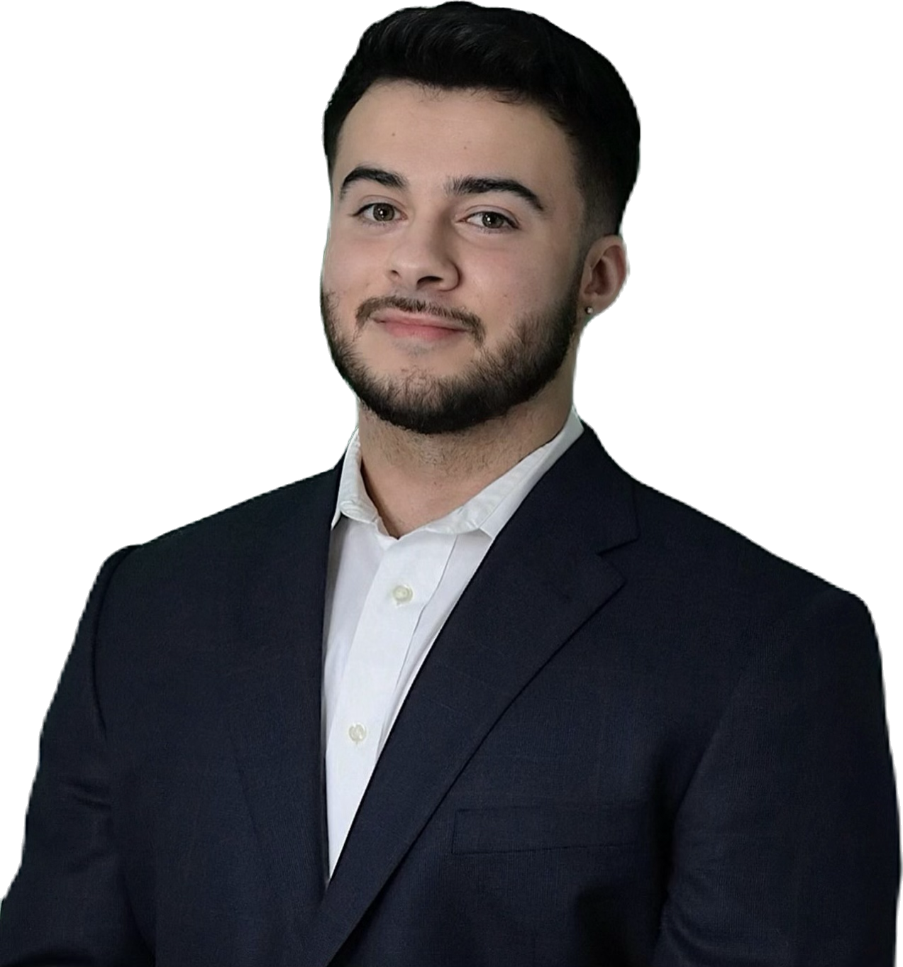 Founder of Client Surge